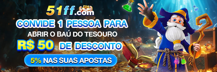 51FF Indique amigos para receber um bônus